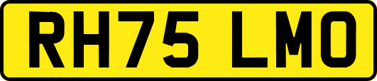 RH75LMO