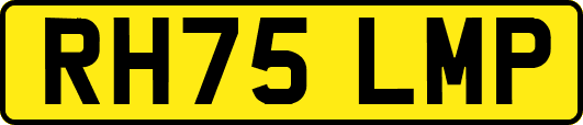 RH75LMP