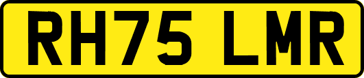 RH75LMR