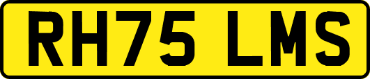 RH75LMS
