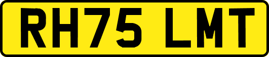 RH75LMT
