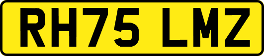 RH75LMZ