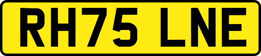 RH75LNE