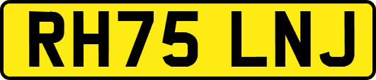 RH75LNJ