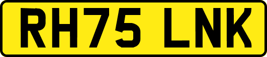 RH75LNK