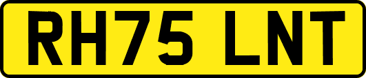 RH75LNT