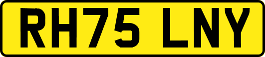 RH75LNY