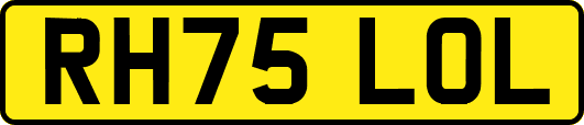 RH75LOL