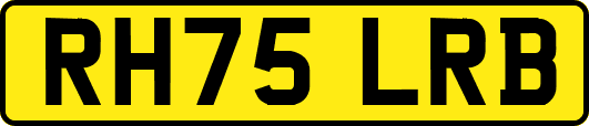 RH75LRB