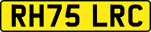 RH75LRC