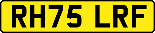 RH75LRF