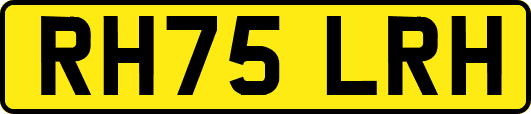 RH75LRH