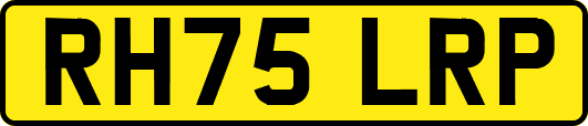 RH75LRP