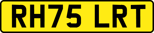 RH75LRT