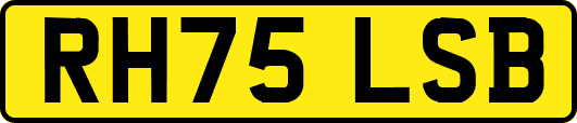 RH75LSB