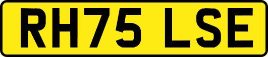 RH75LSE