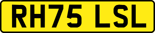 RH75LSL