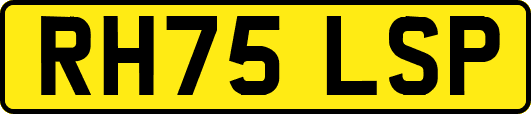 RH75LSP