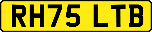 RH75LTB