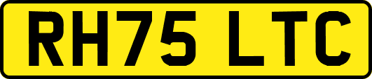 RH75LTC