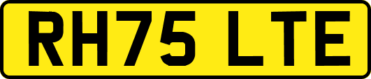 RH75LTE