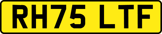 RH75LTF