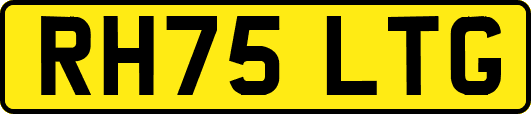 RH75LTG
