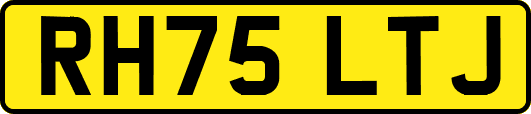 RH75LTJ