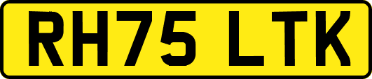 RH75LTK