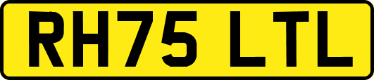 RH75LTL