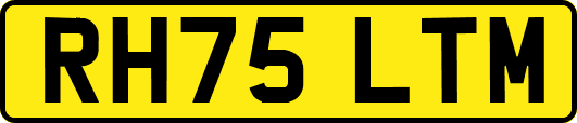 RH75LTM
