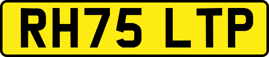 RH75LTP