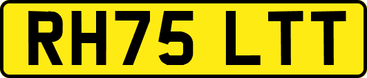 RH75LTT