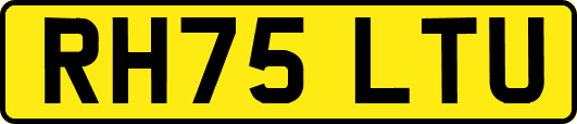 RH75LTU
