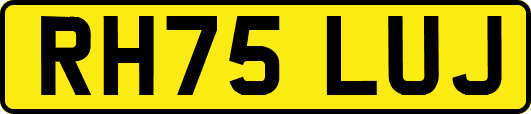 RH75LUJ