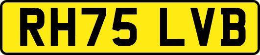 RH75LVB