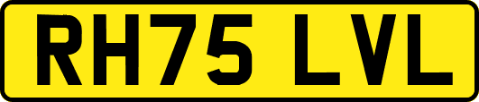 RH75LVL