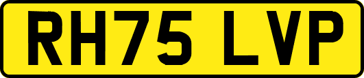 RH75LVP