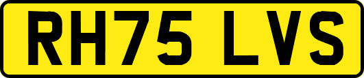 RH75LVS