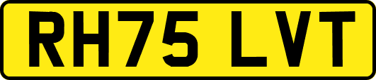 RH75LVT