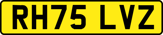 RH75LVZ
