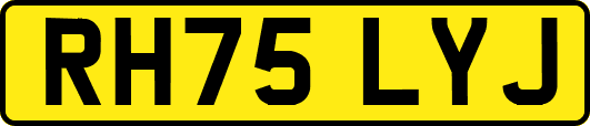 RH75LYJ