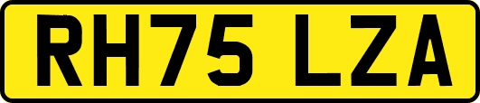 RH75LZA