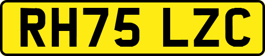 RH75LZC