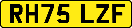 RH75LZF
