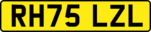 RH75LZL