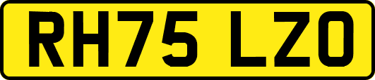 RH75LZO