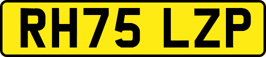 RH75LZP