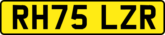 RH75LZR