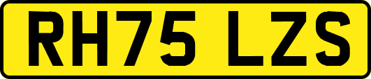 RH75LZS